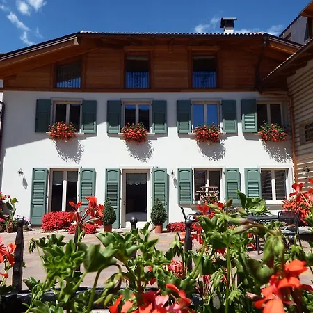 Farm stay Agritur Primo Sole Cles